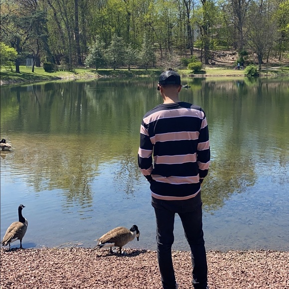 Meet your Posher, Tyler - Picture 4 of 4